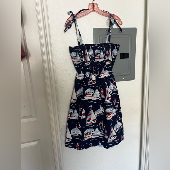 SALE CLASSIC PREP Women's Hadley in Five Mile River Print - Picture 3 of 7